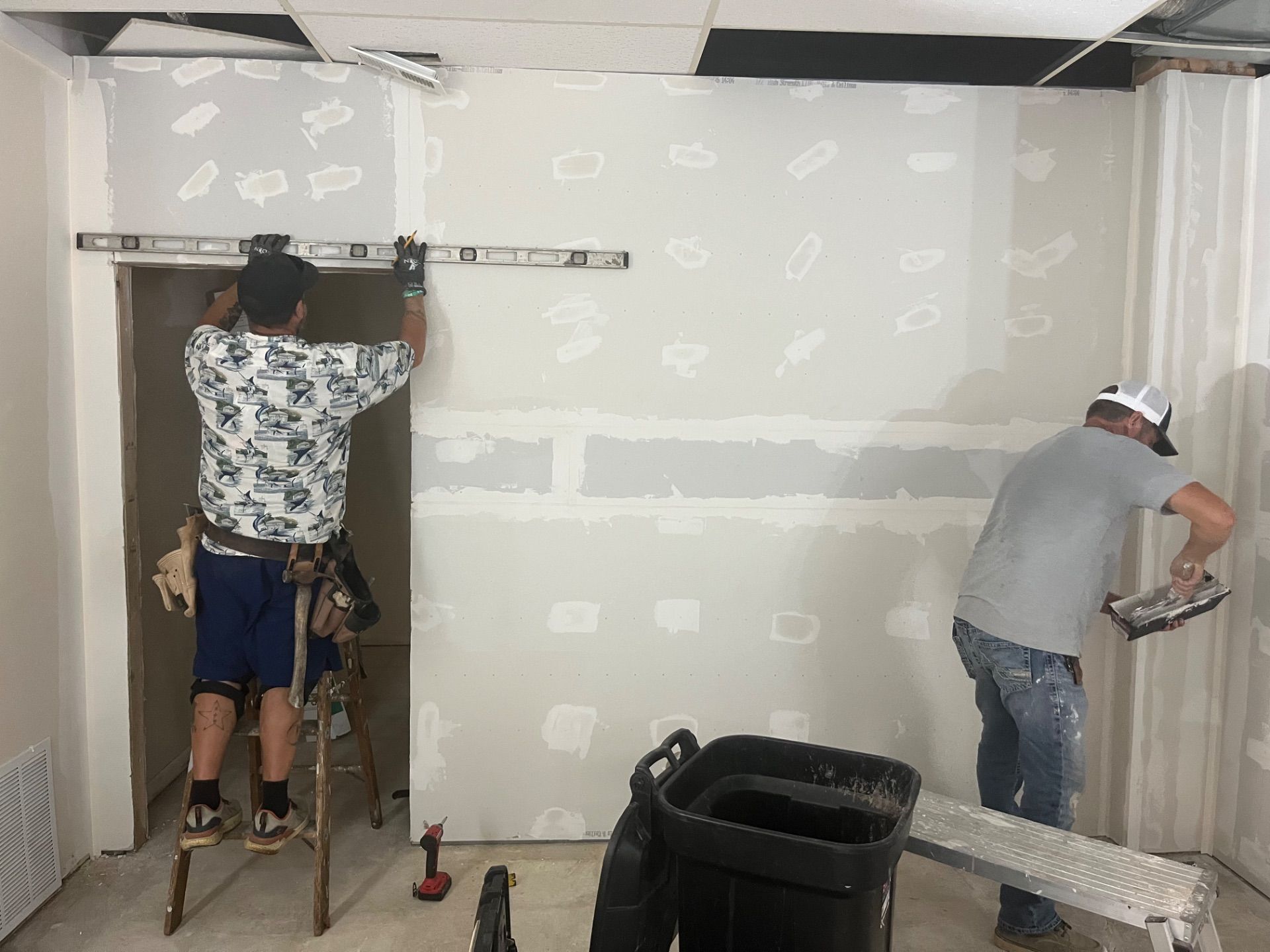 Wednesday Work Projects