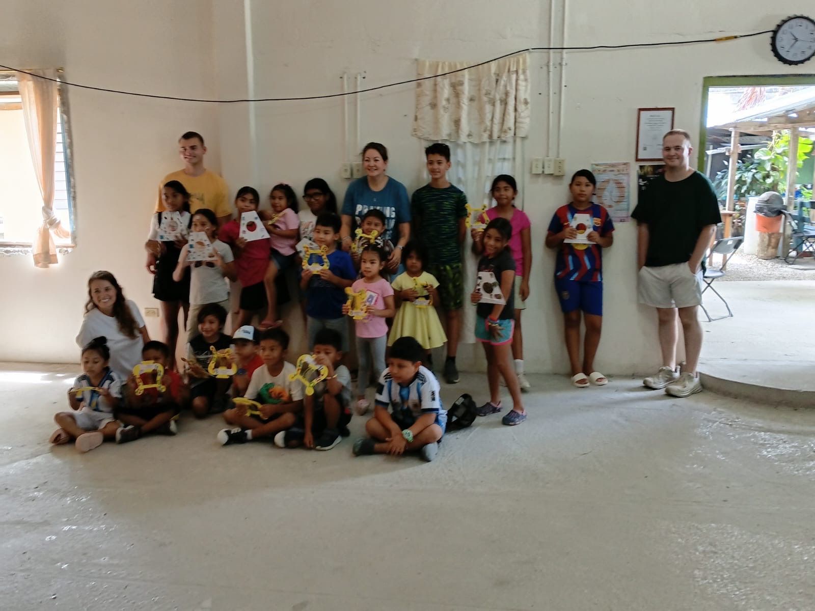Children’s Ministry