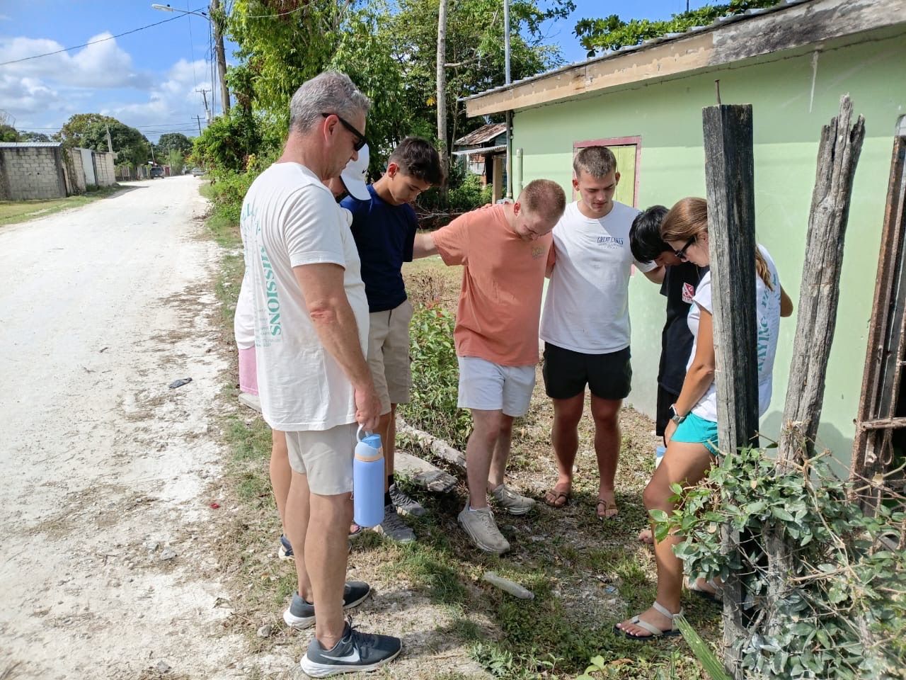 More Food Ministry