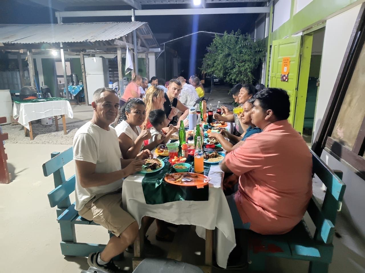 Closing Dinner