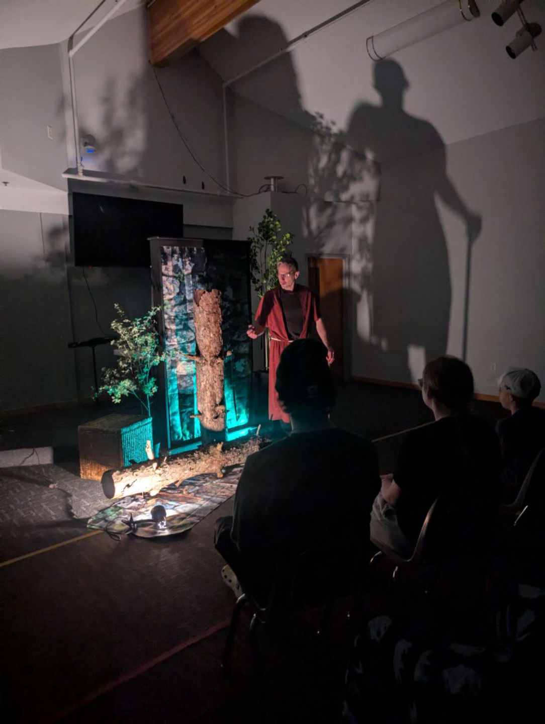 Stations of the Cross