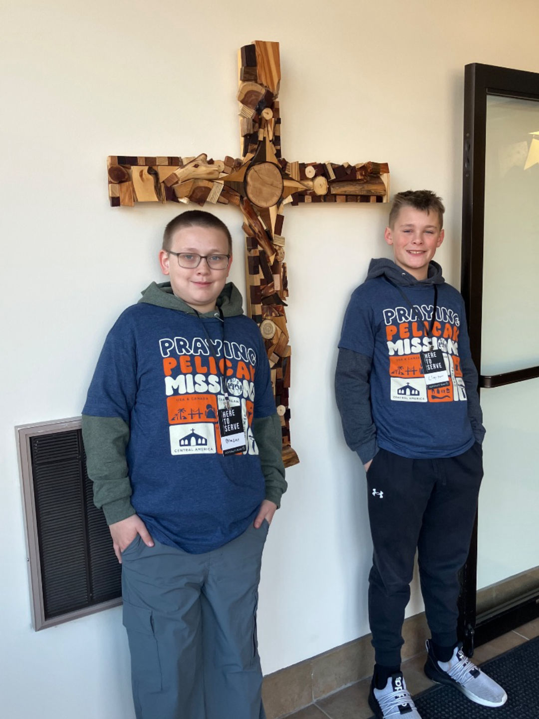 Easter Sunday Morning