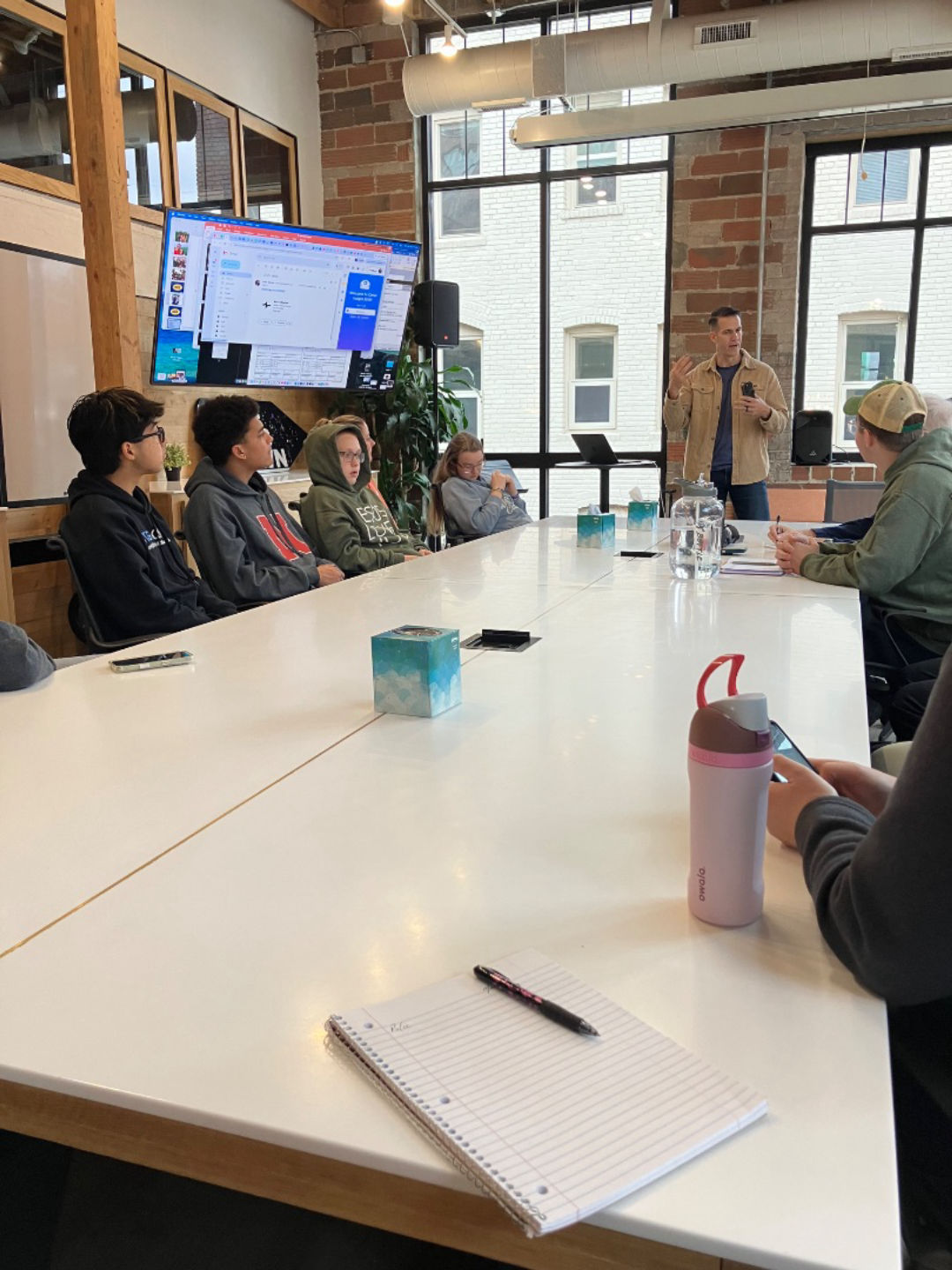 Pulse Evangelism in Minneapolis