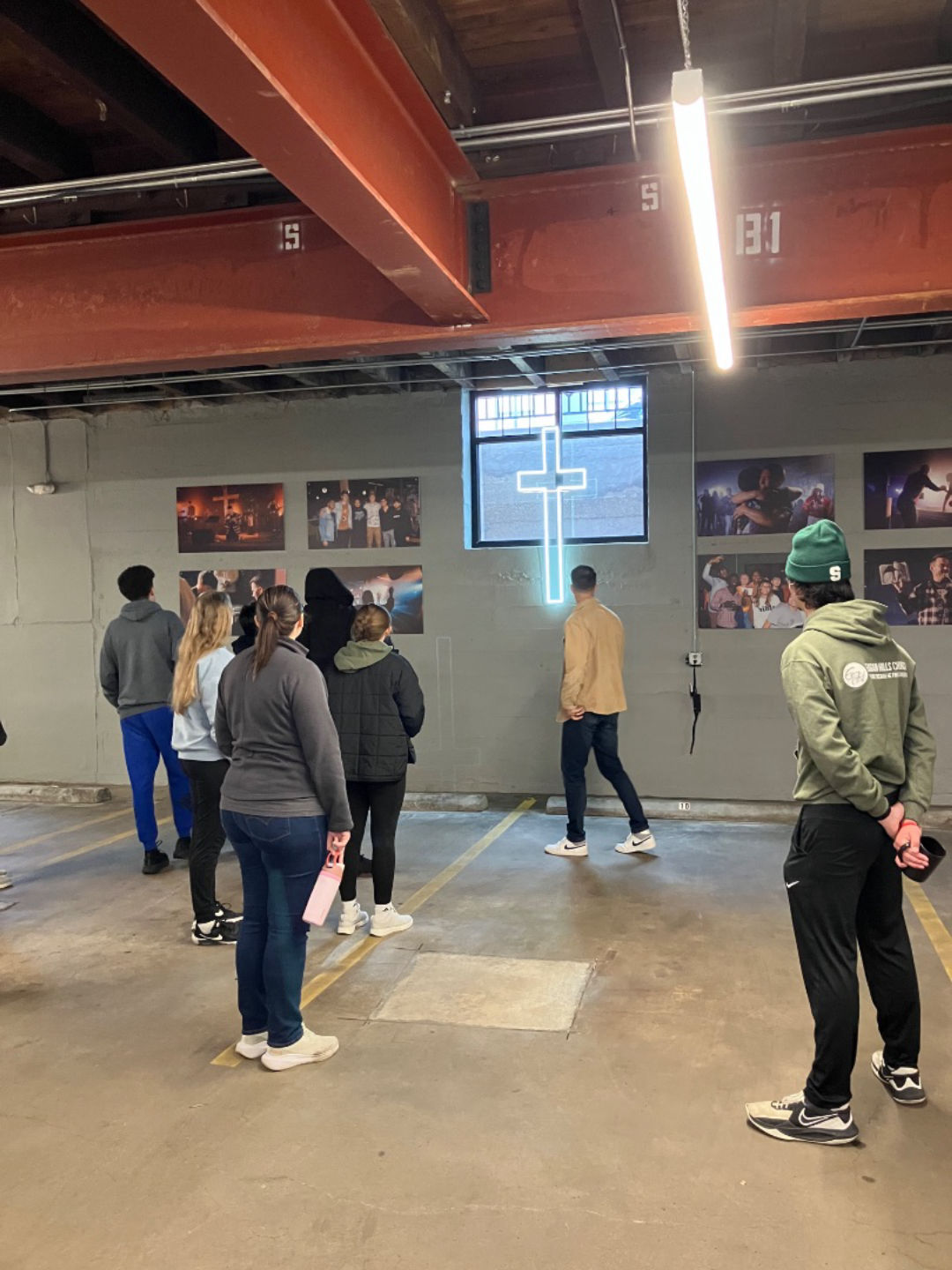 Pulse Evangelism in Minneapolis