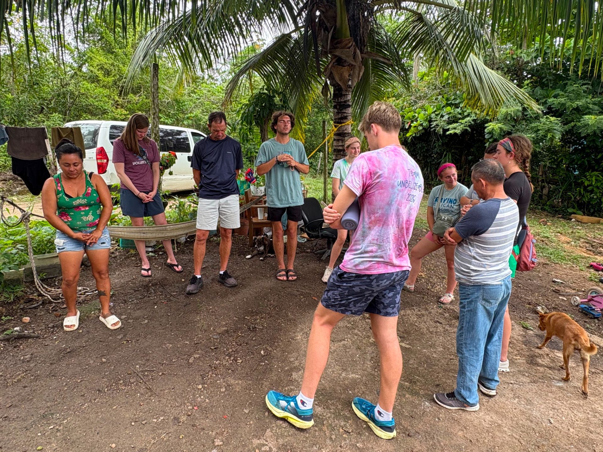 Food Ministry