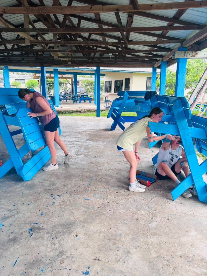 Painting Project