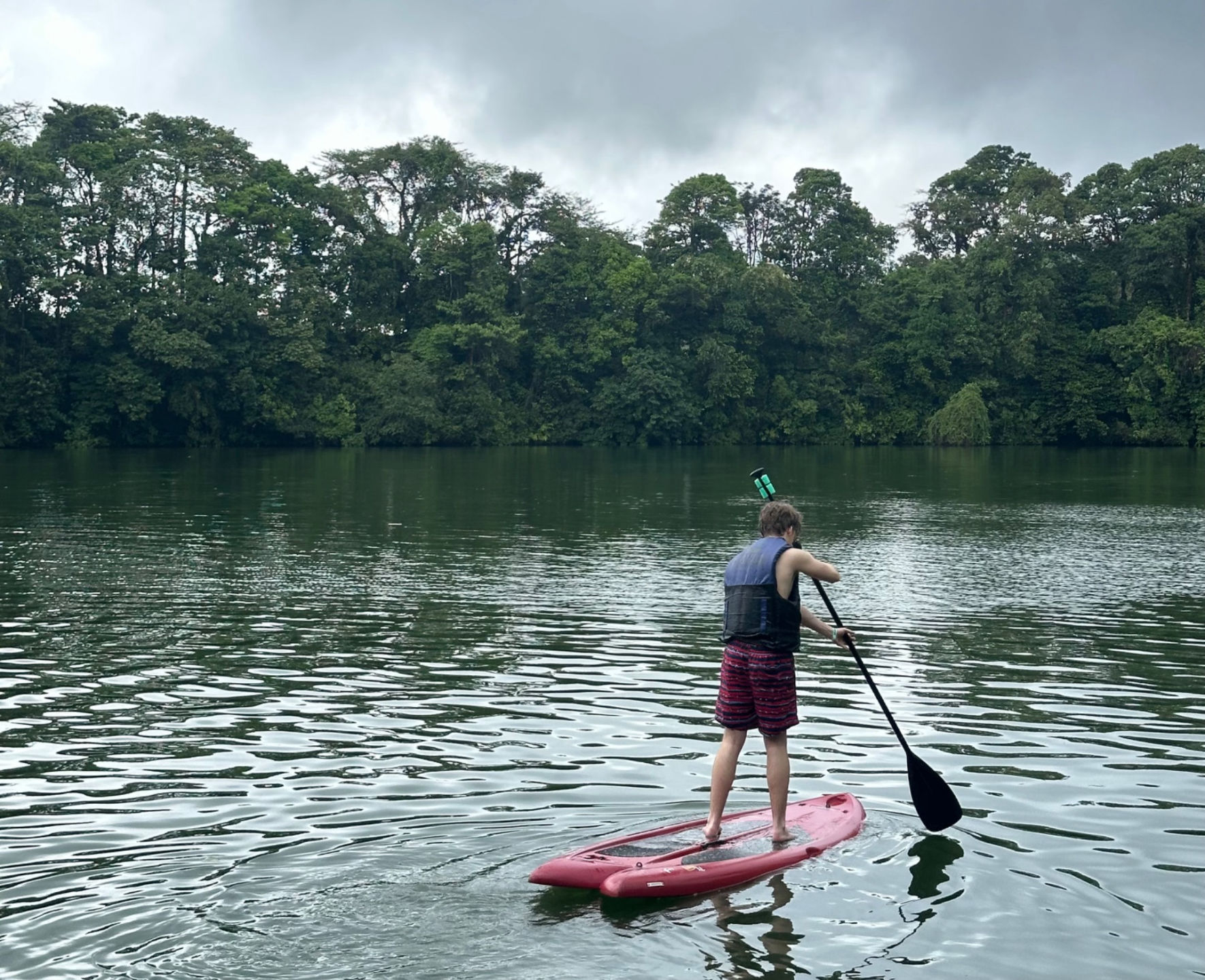 La Fortuna 
