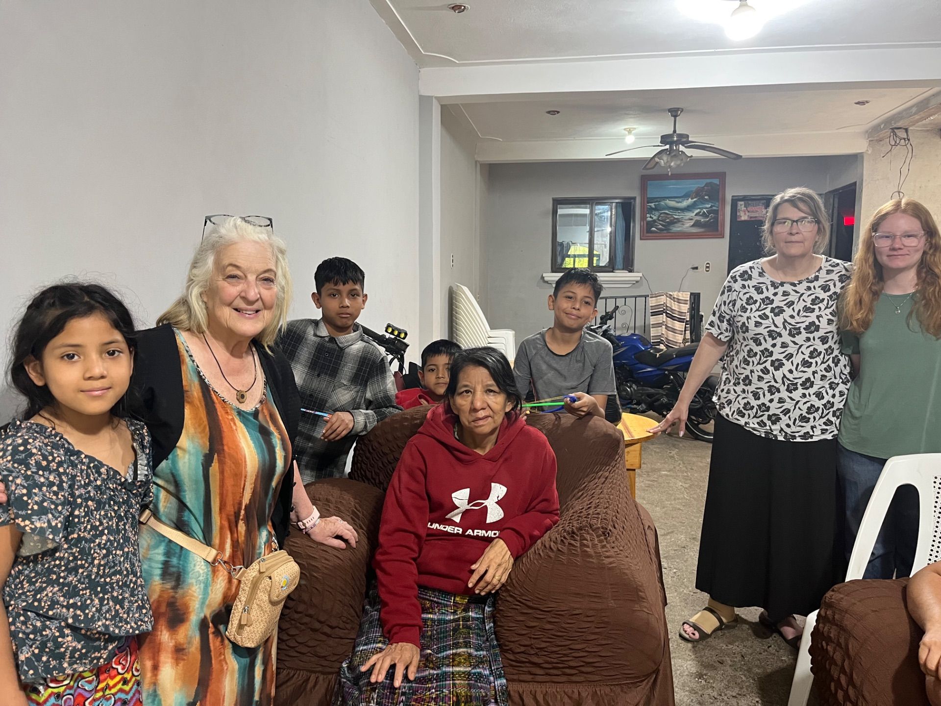 Food Distribution Ministry