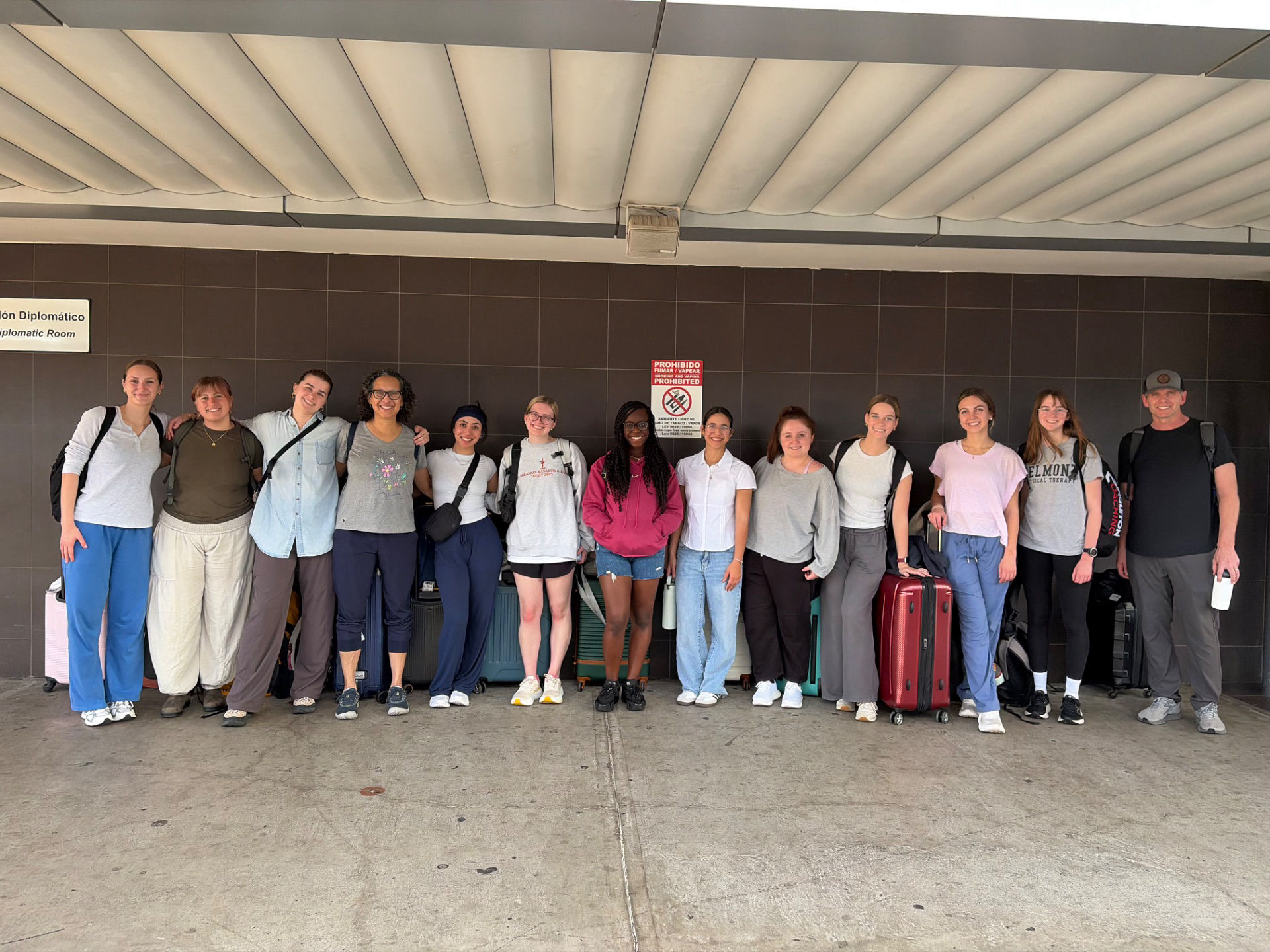 Costa Rica Here We Are! 