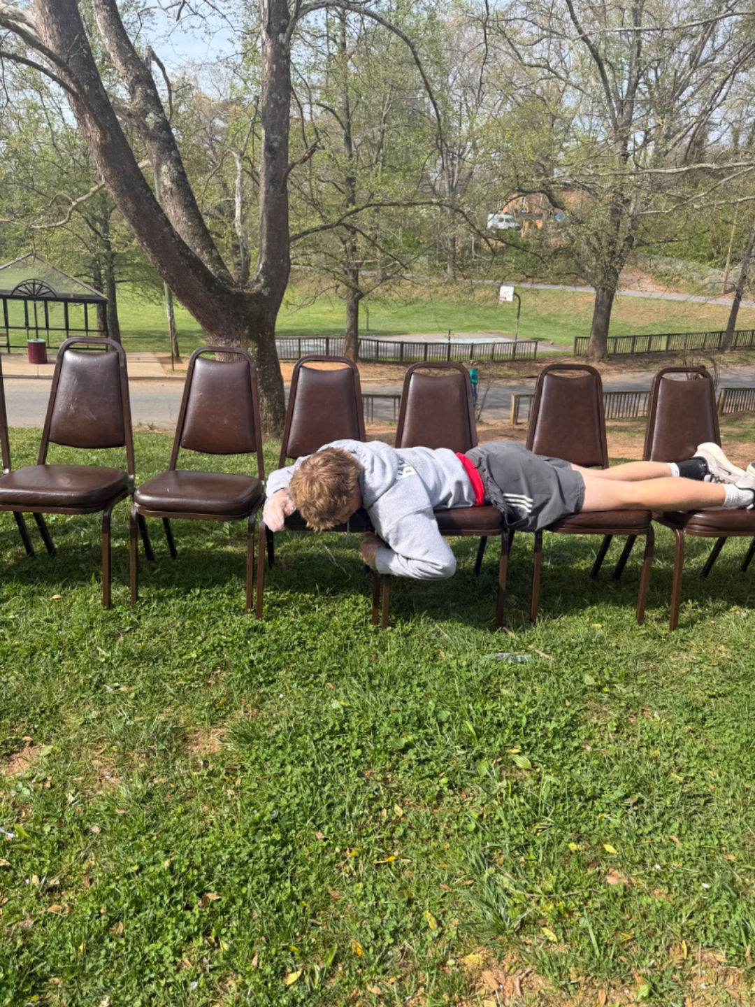 Work Smarter not Harder 