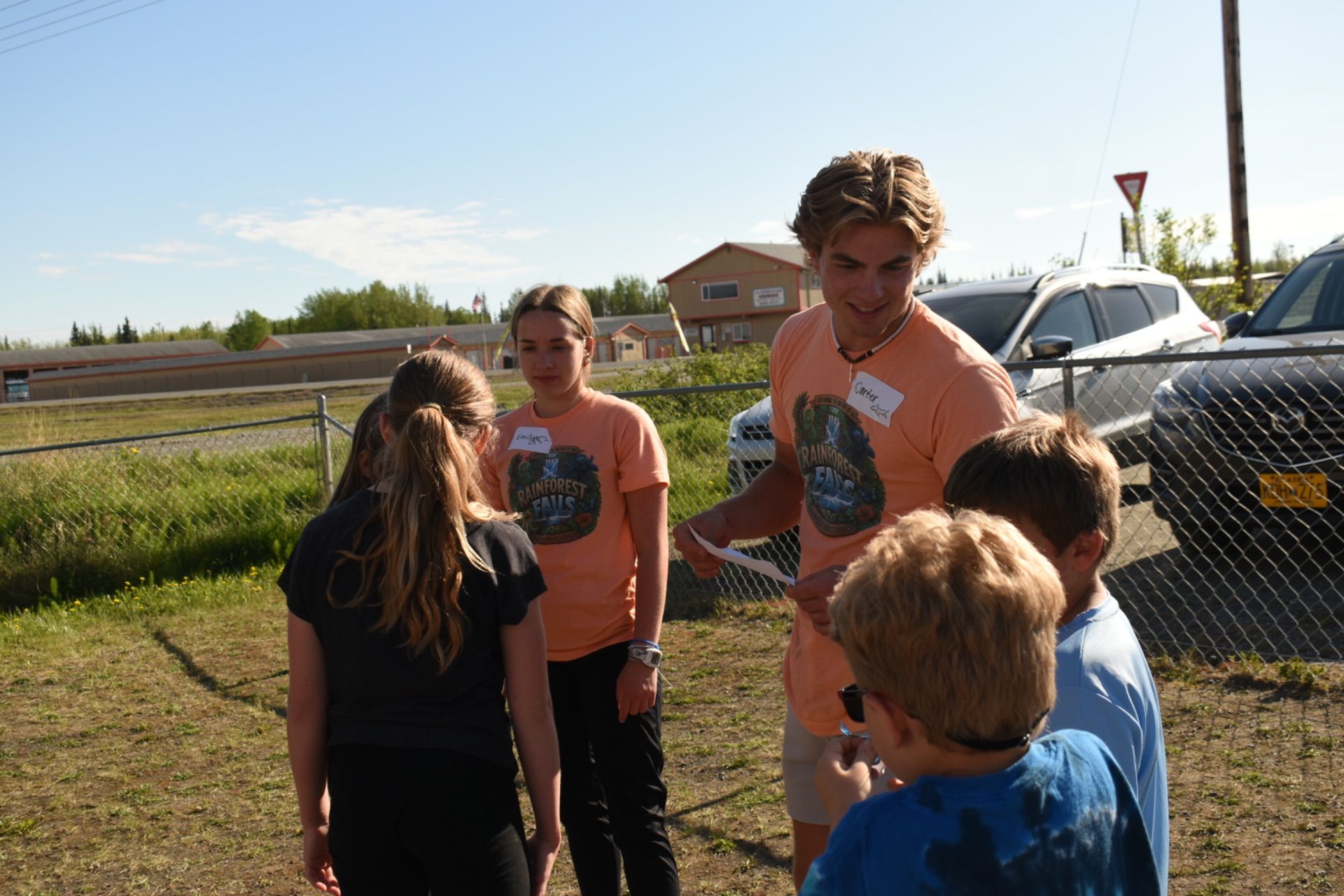 VBS