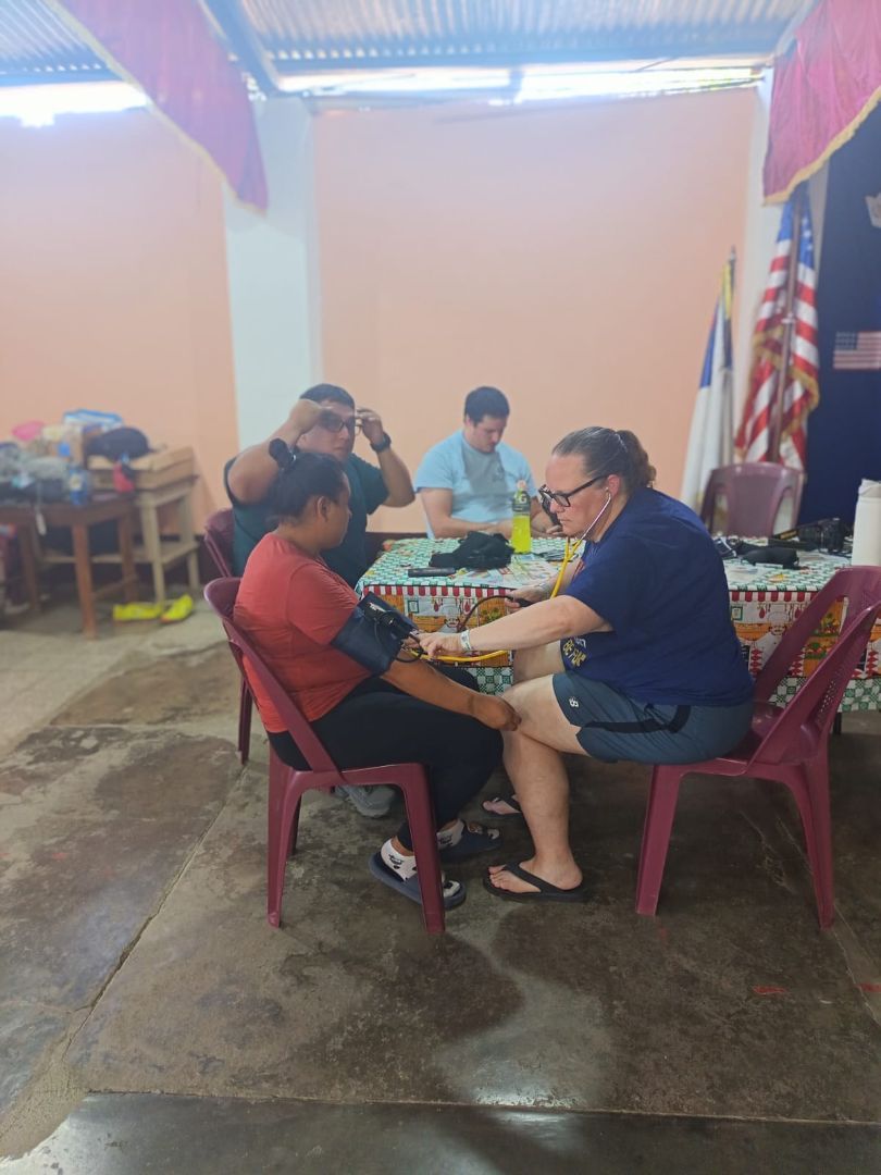 Screening Clinic