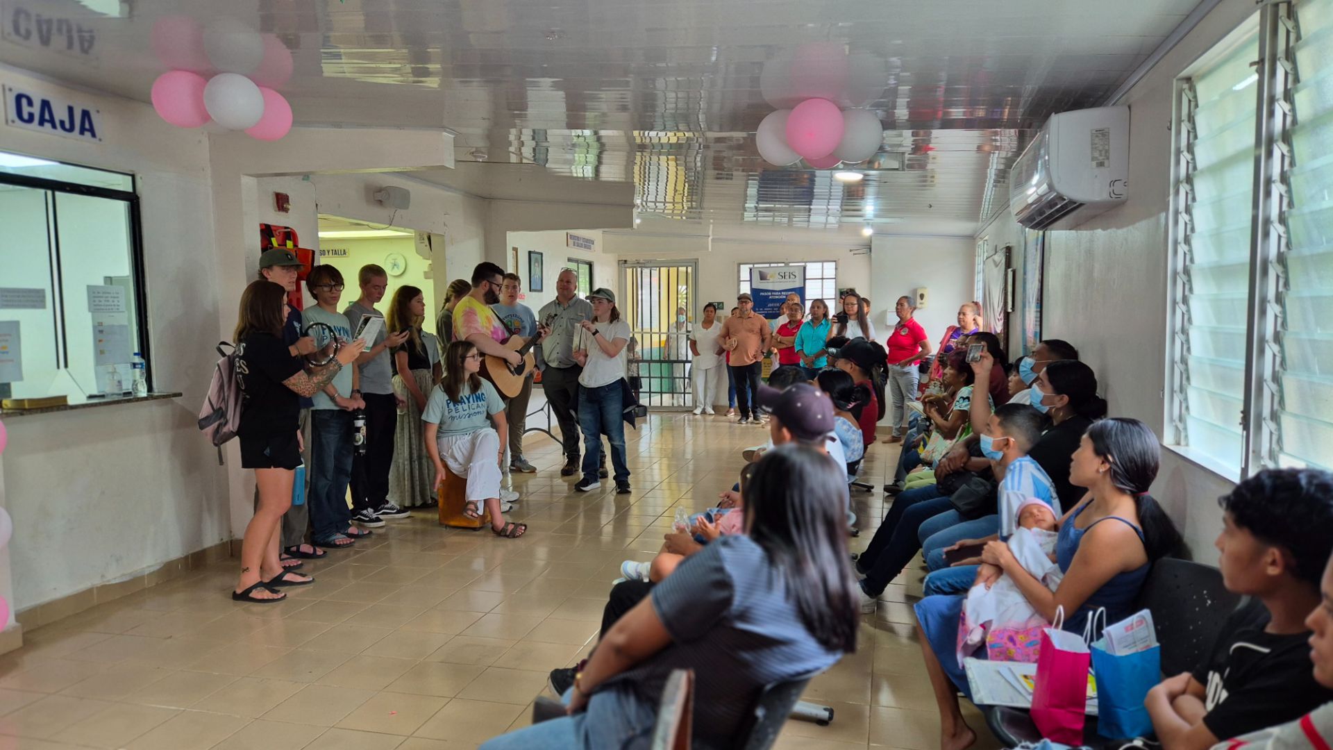 Health Center