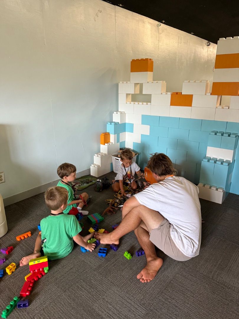Indoor Play