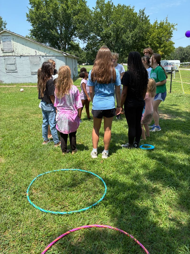 Serving the community