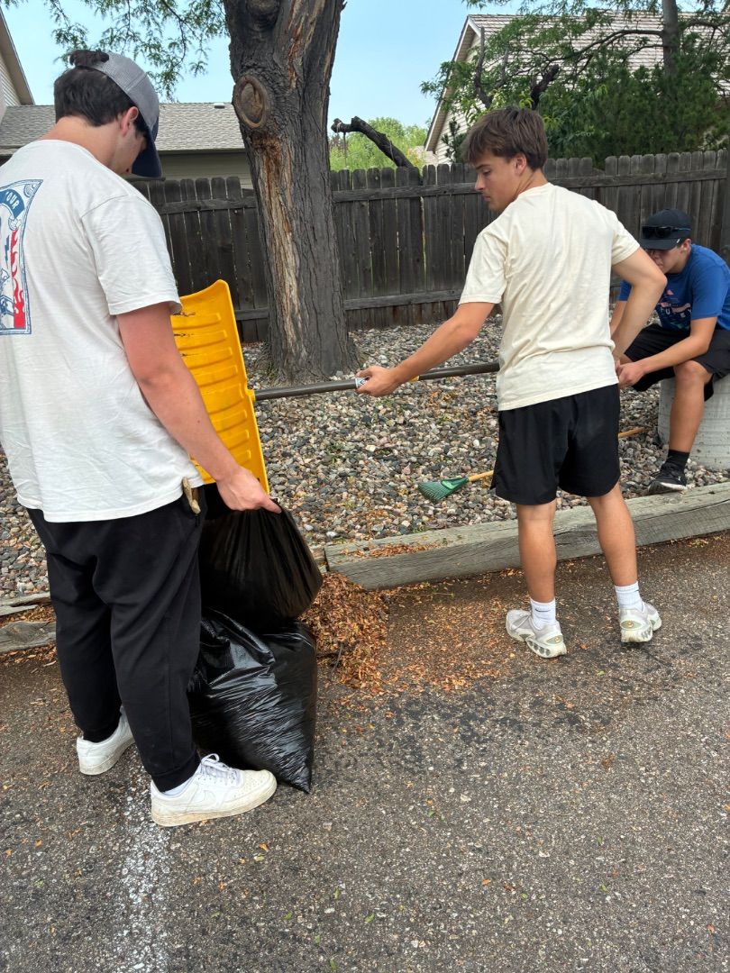 Making an Impact