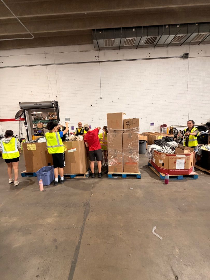 Denver Rescue Missons