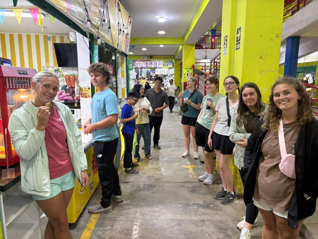 More Than Just Ice Cream: Exploring the Market