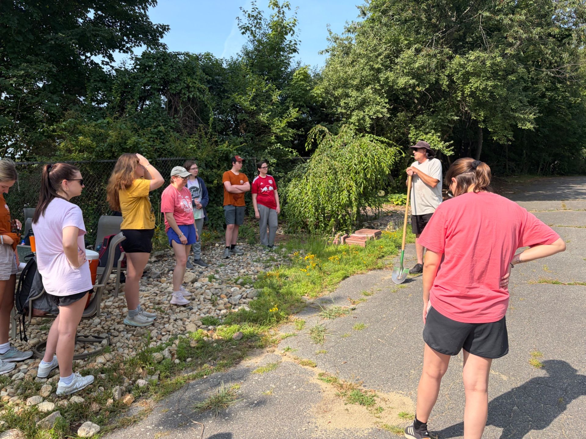 Victory Garden!