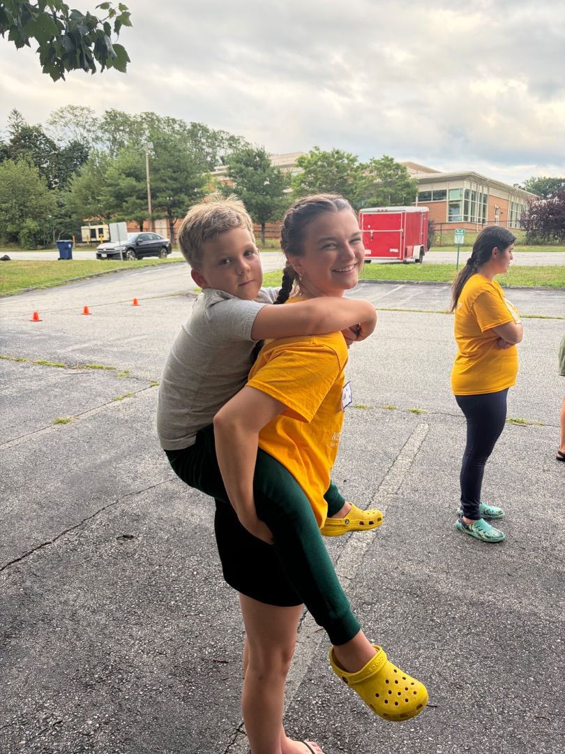 VBS Water Day!