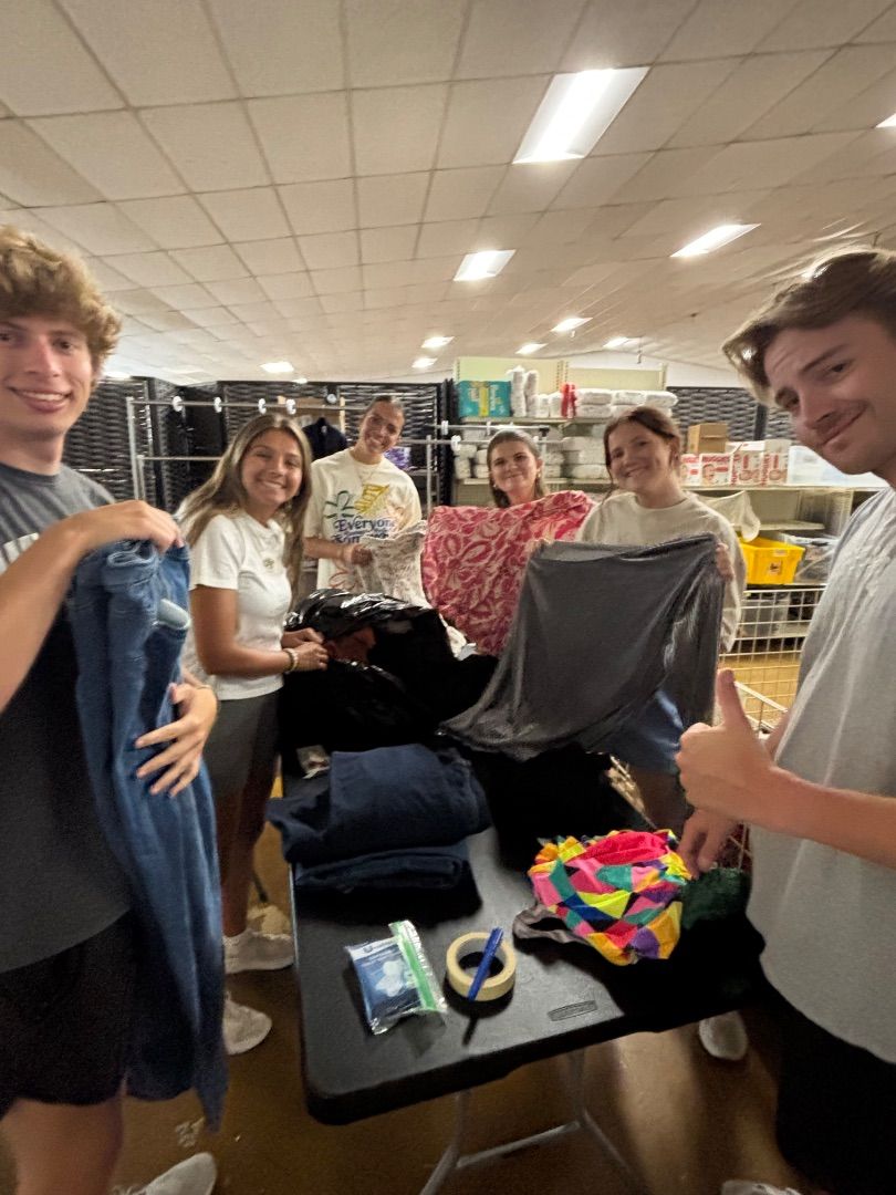 Styling For Christ