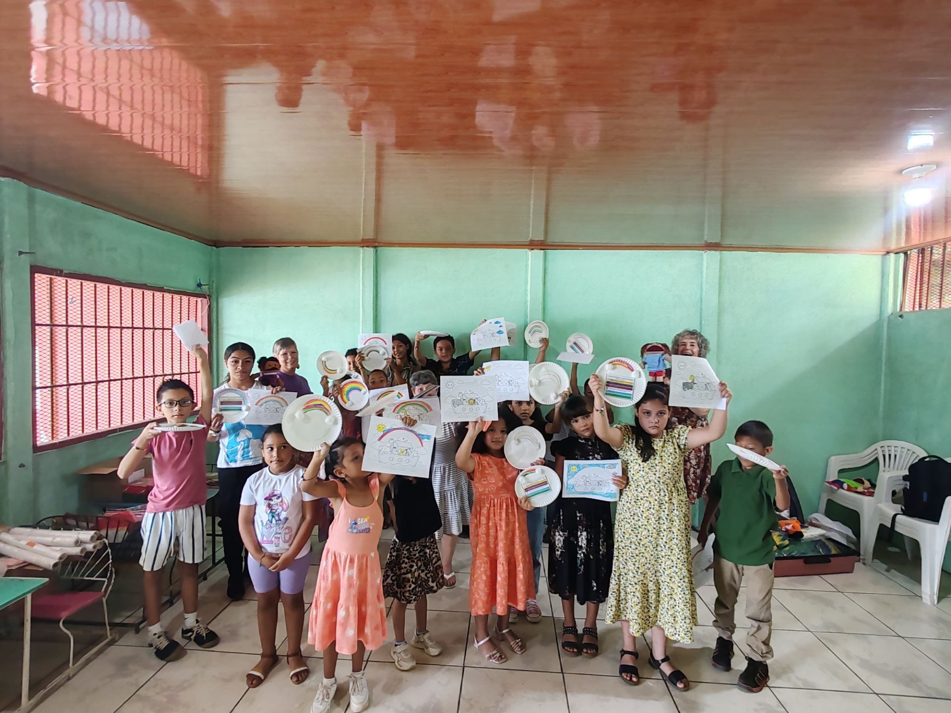VBS 