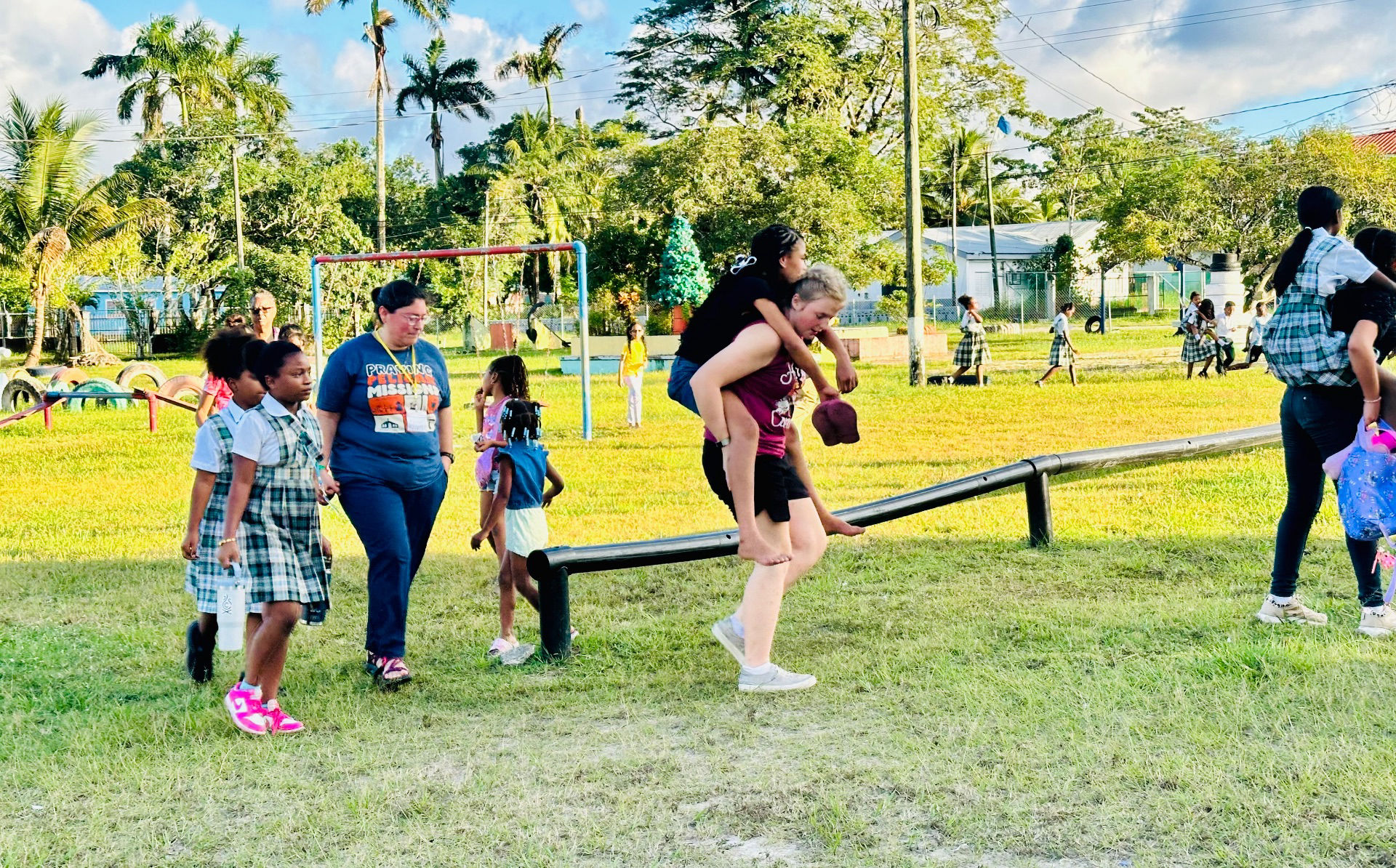 A Week That Marked Us