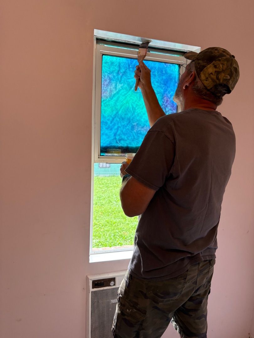 Professional Painting!