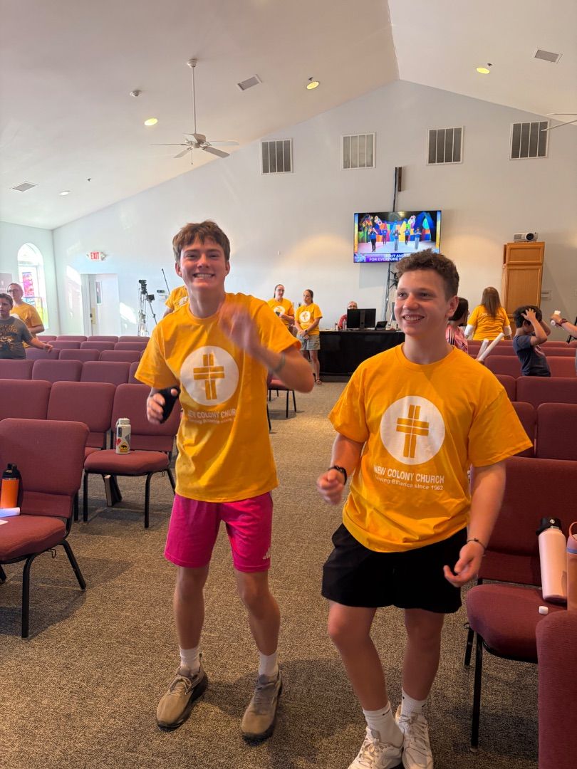VBS!