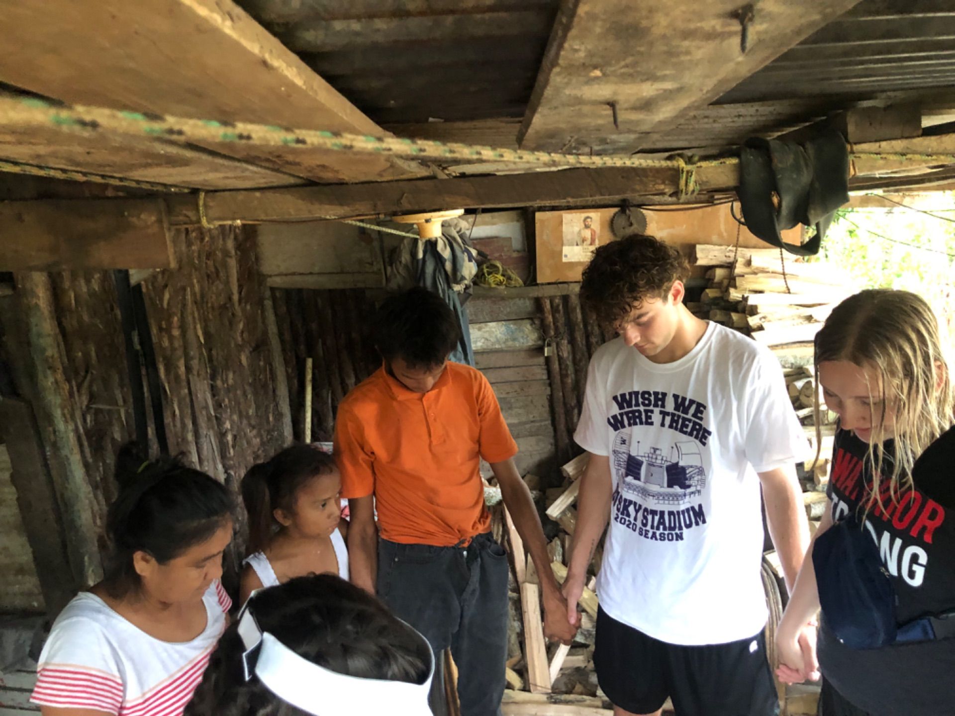 Food Distribution