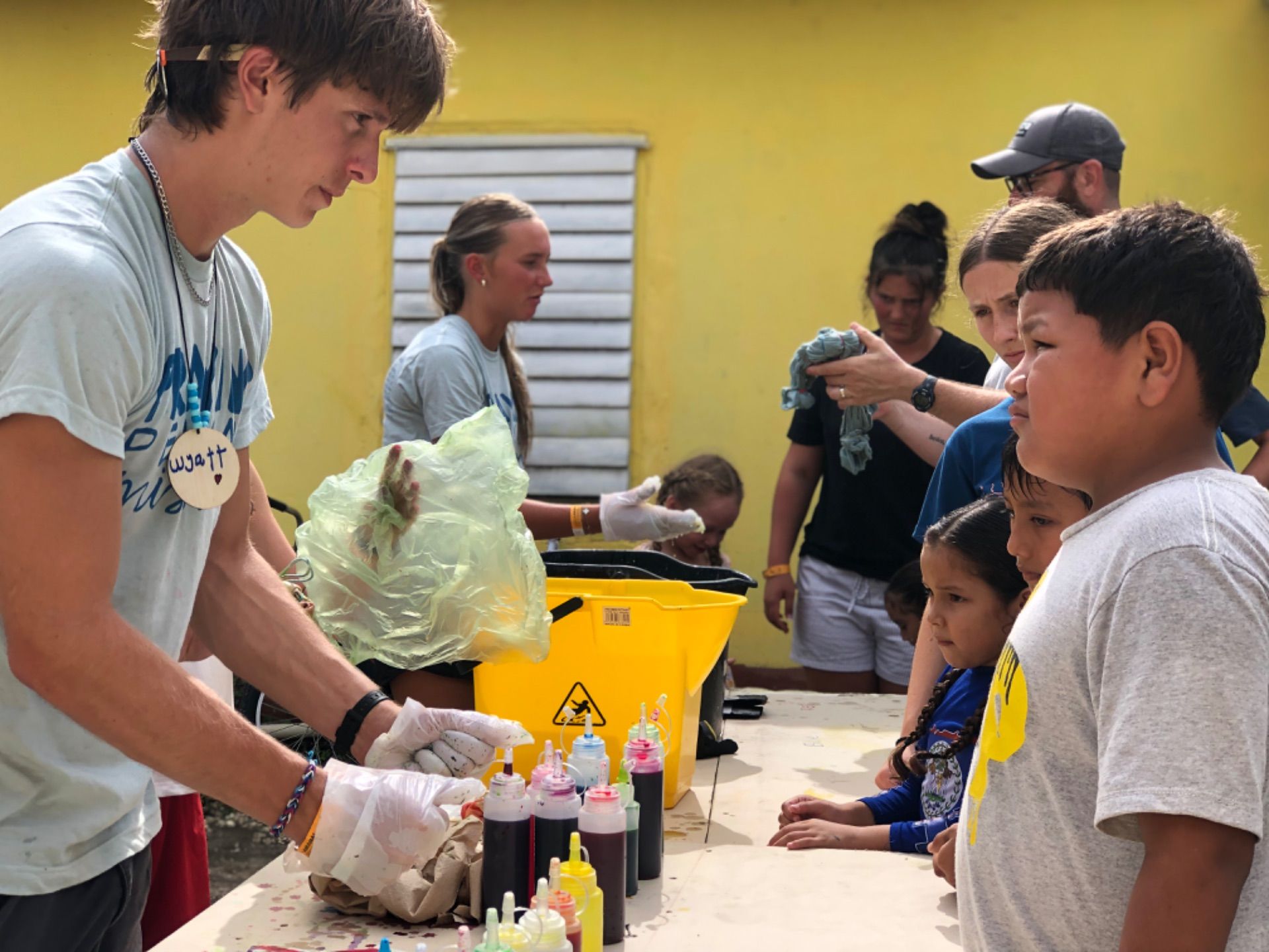 VBS