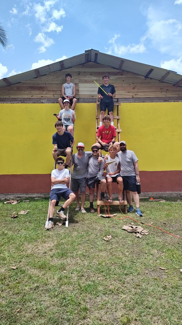Work Project Day 3