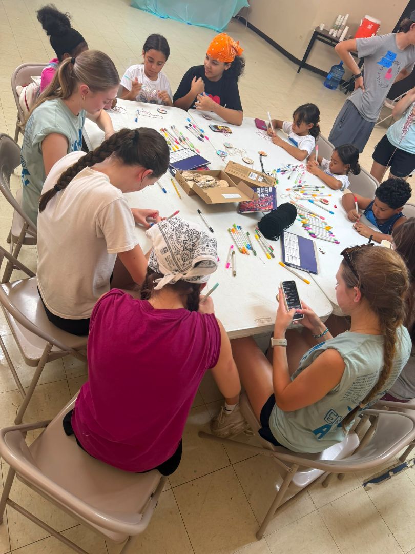 Crafts!