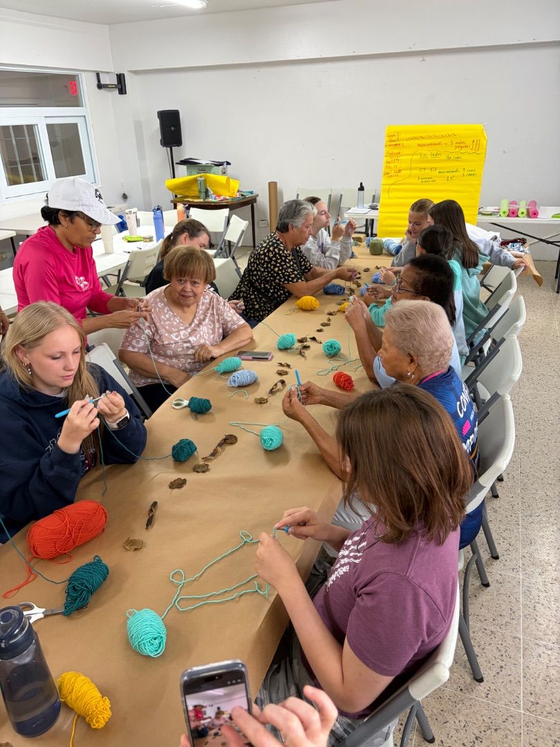 Crafts