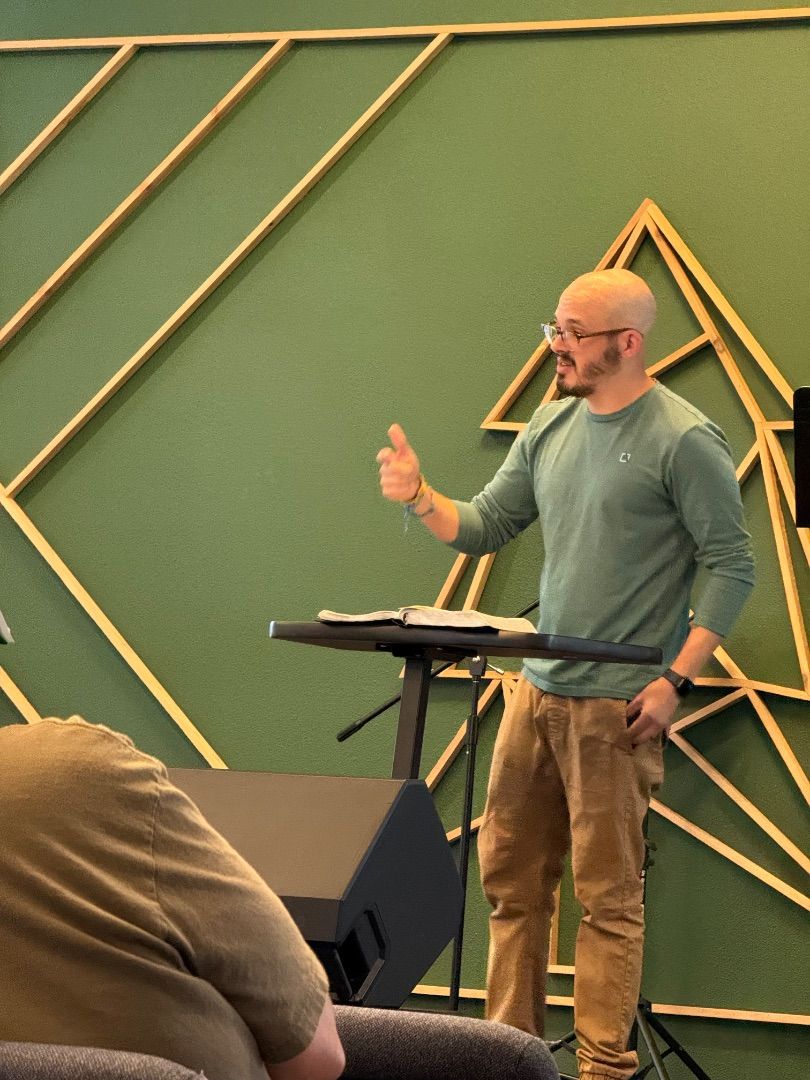 Pastor Jubal