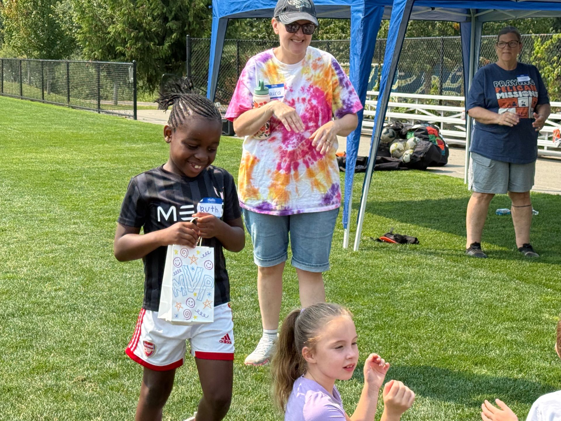 Rockstar Kitties MVP