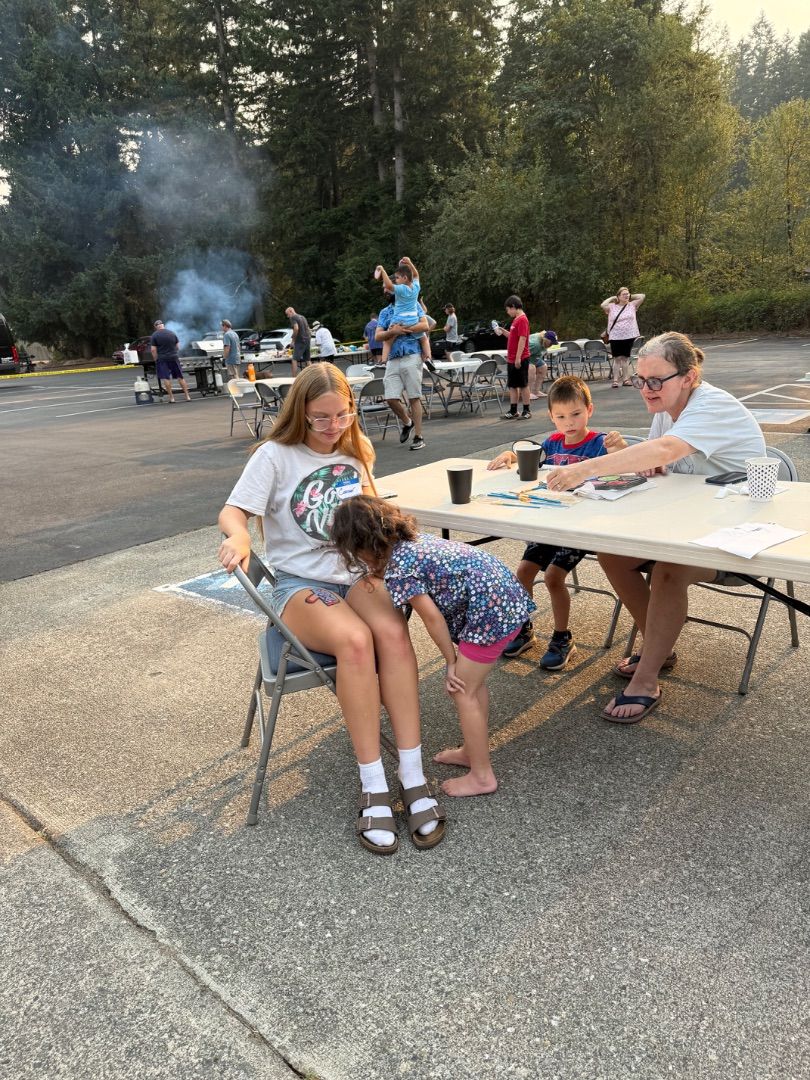National Night Out