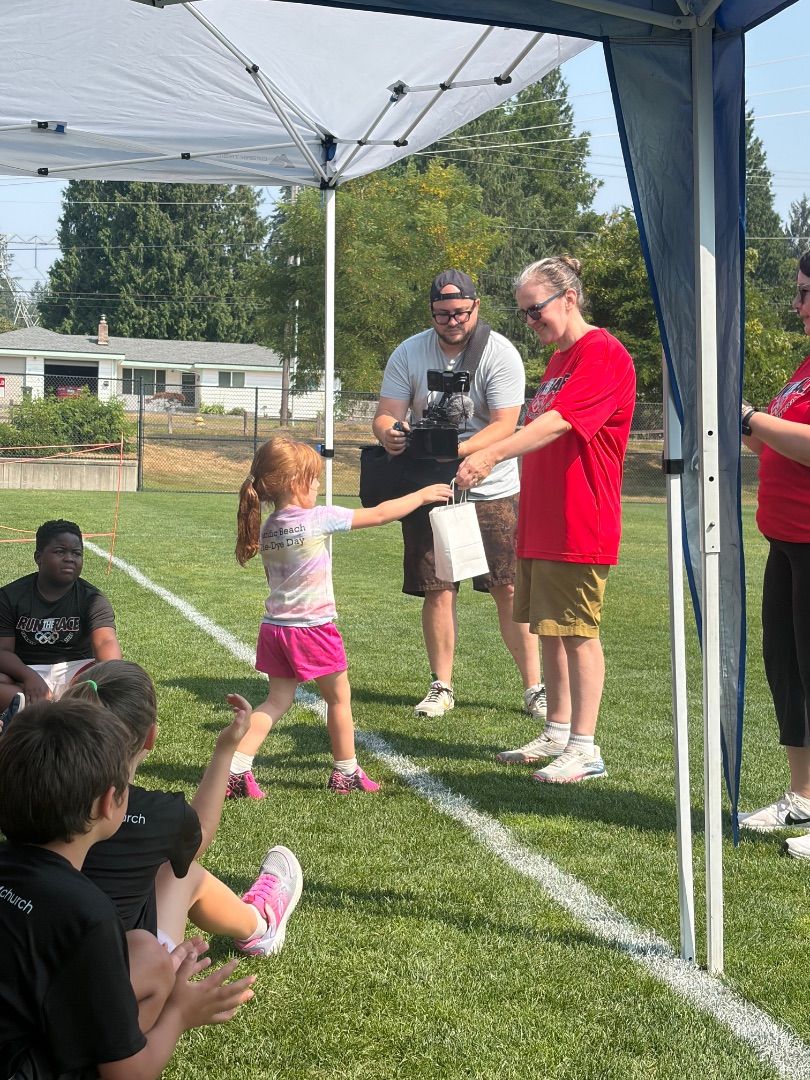 MVP of the day!