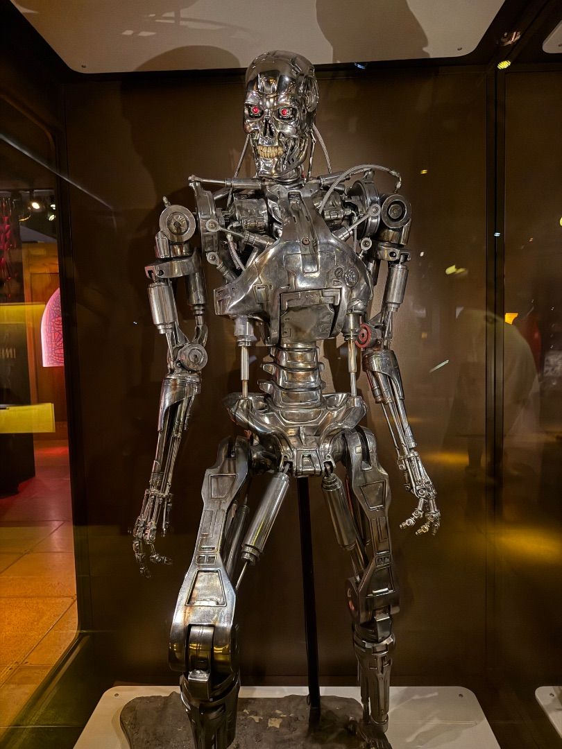Terminator