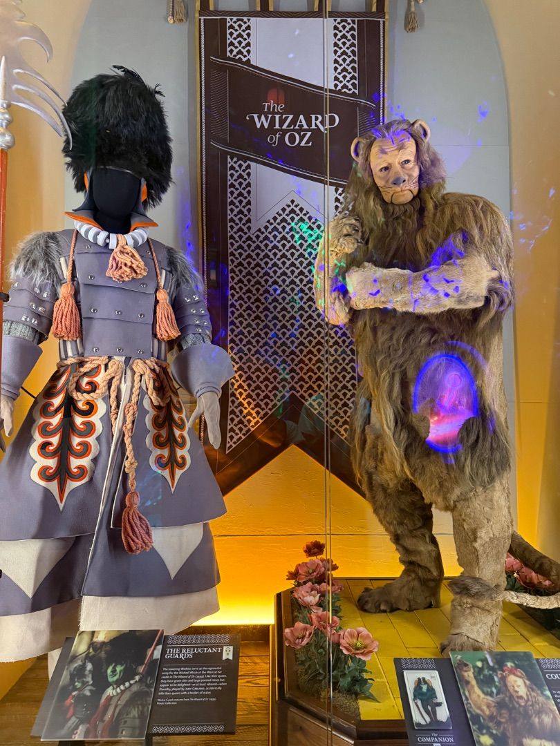 Wizard of Oz
