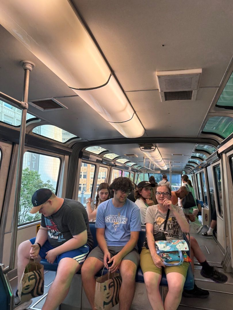 Monorail 
