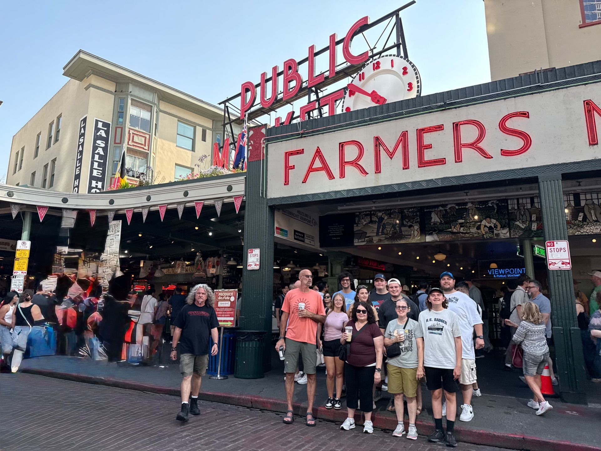 Public Market