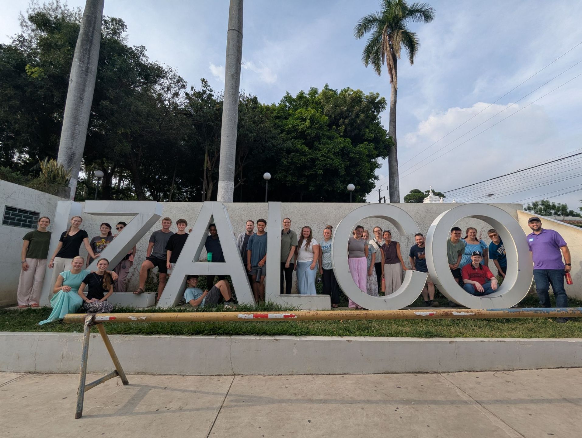 Our Host Community