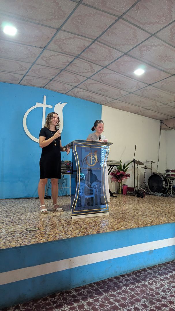 Testimonies