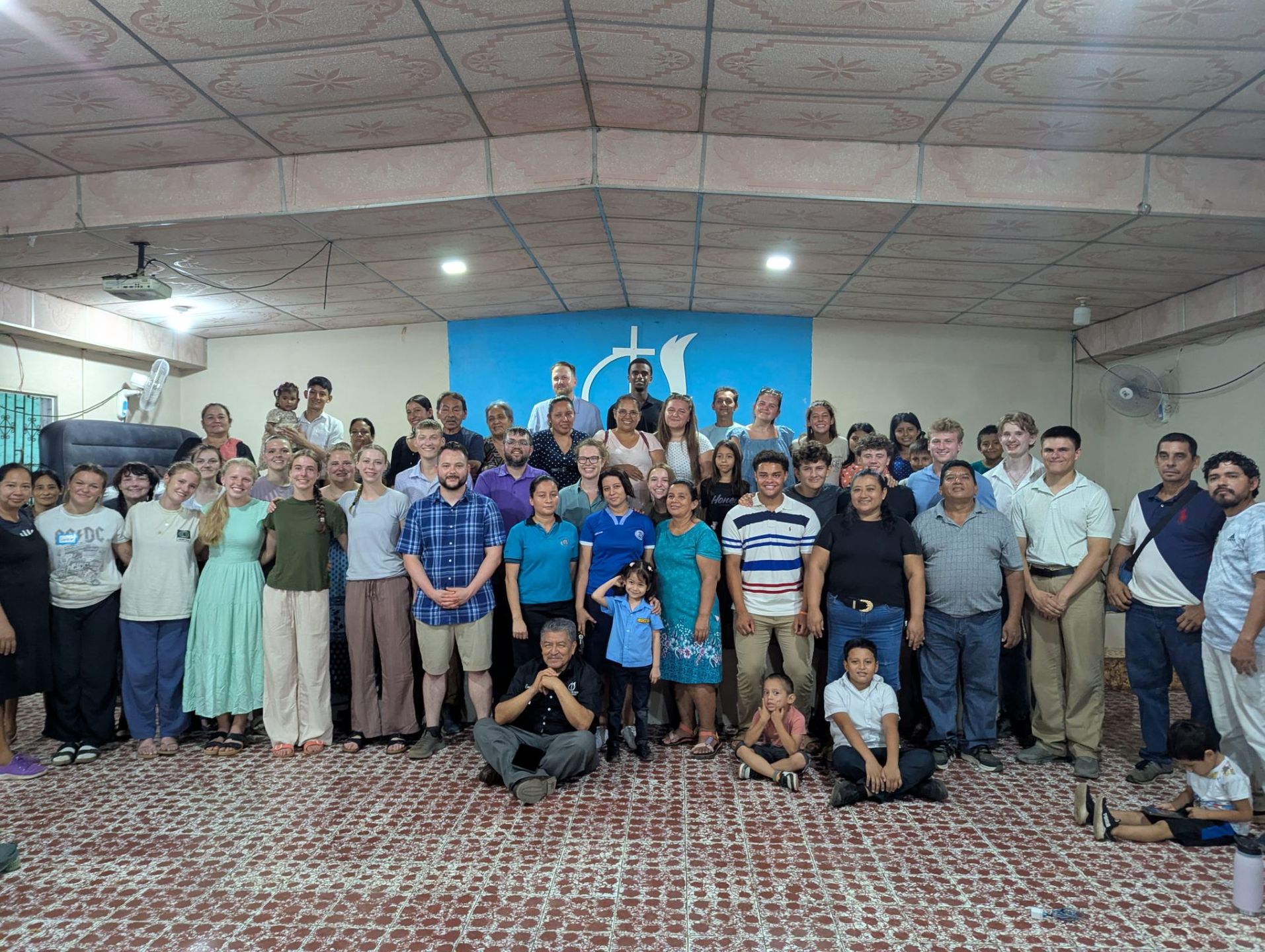 Family in Christ