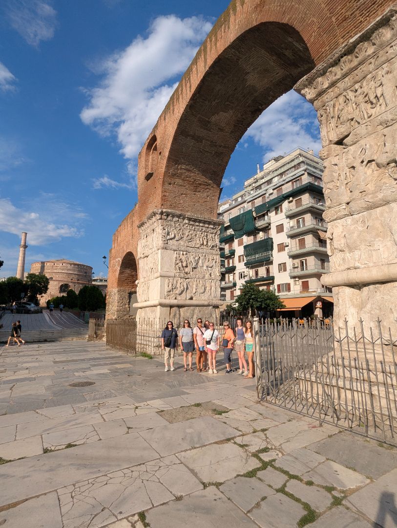 Arch of Galerius