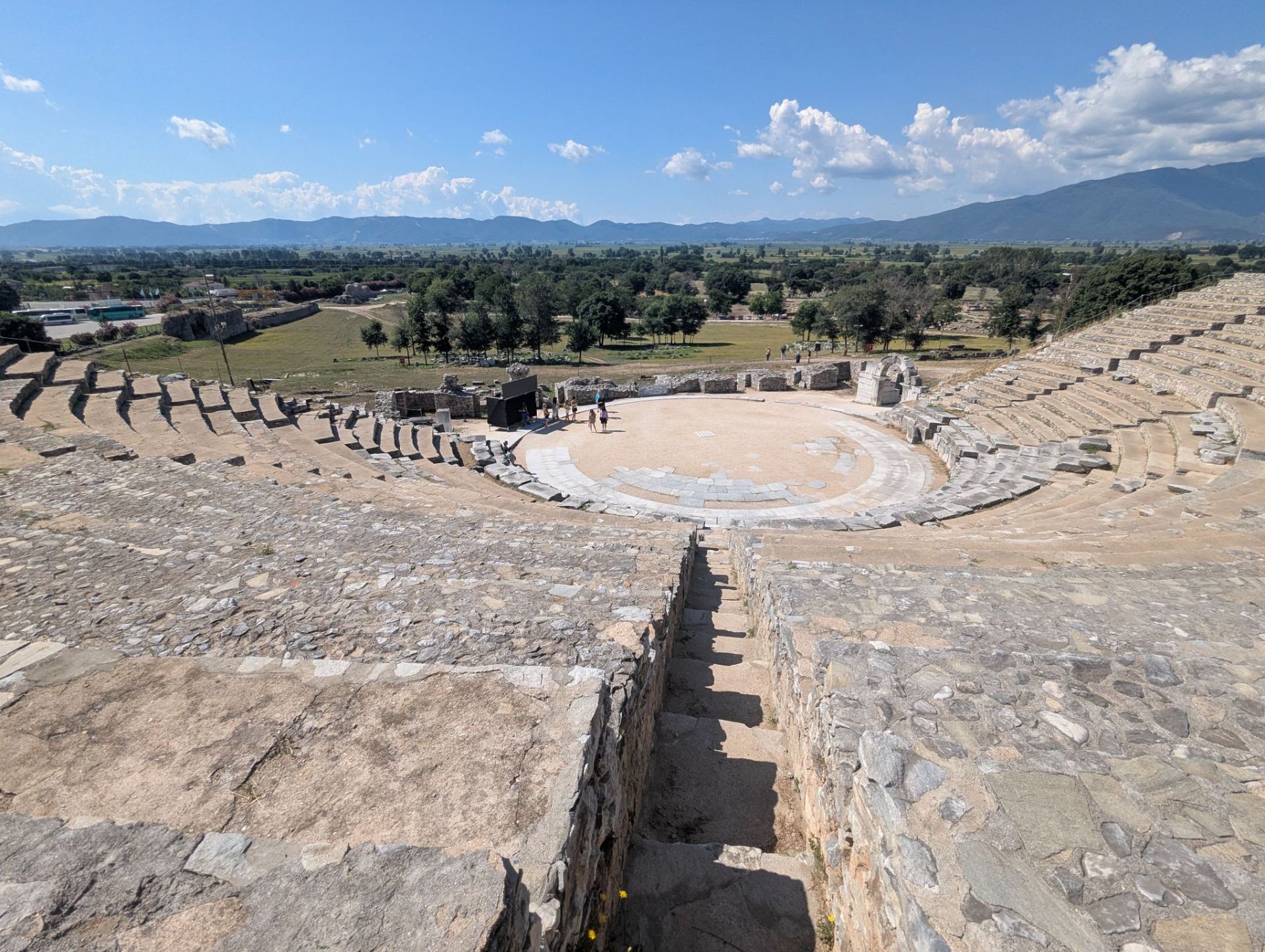 Philippi