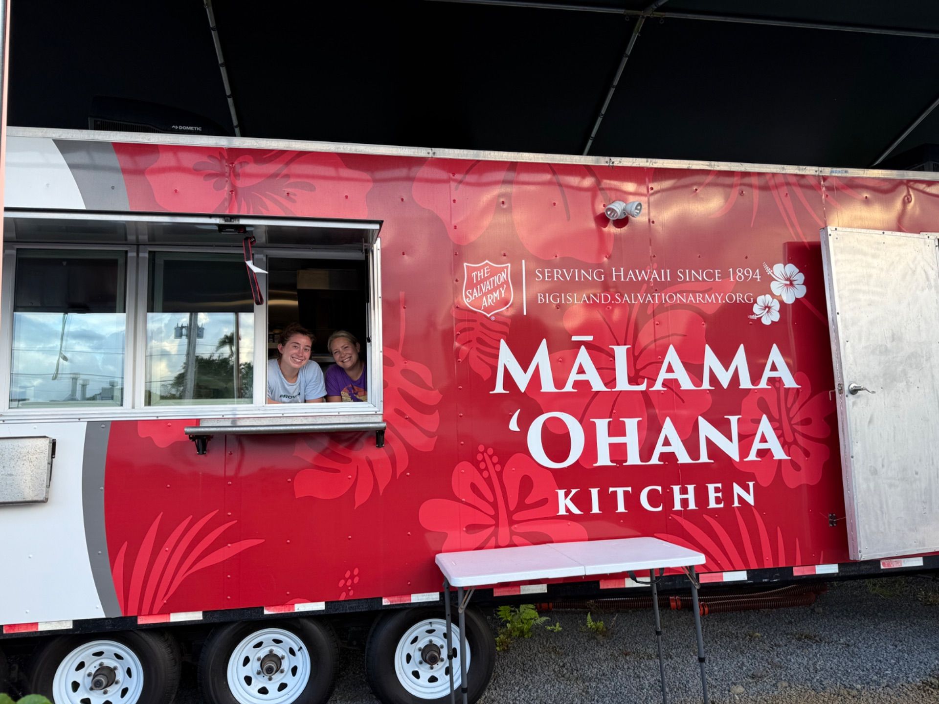 Malama ‘Ohana 