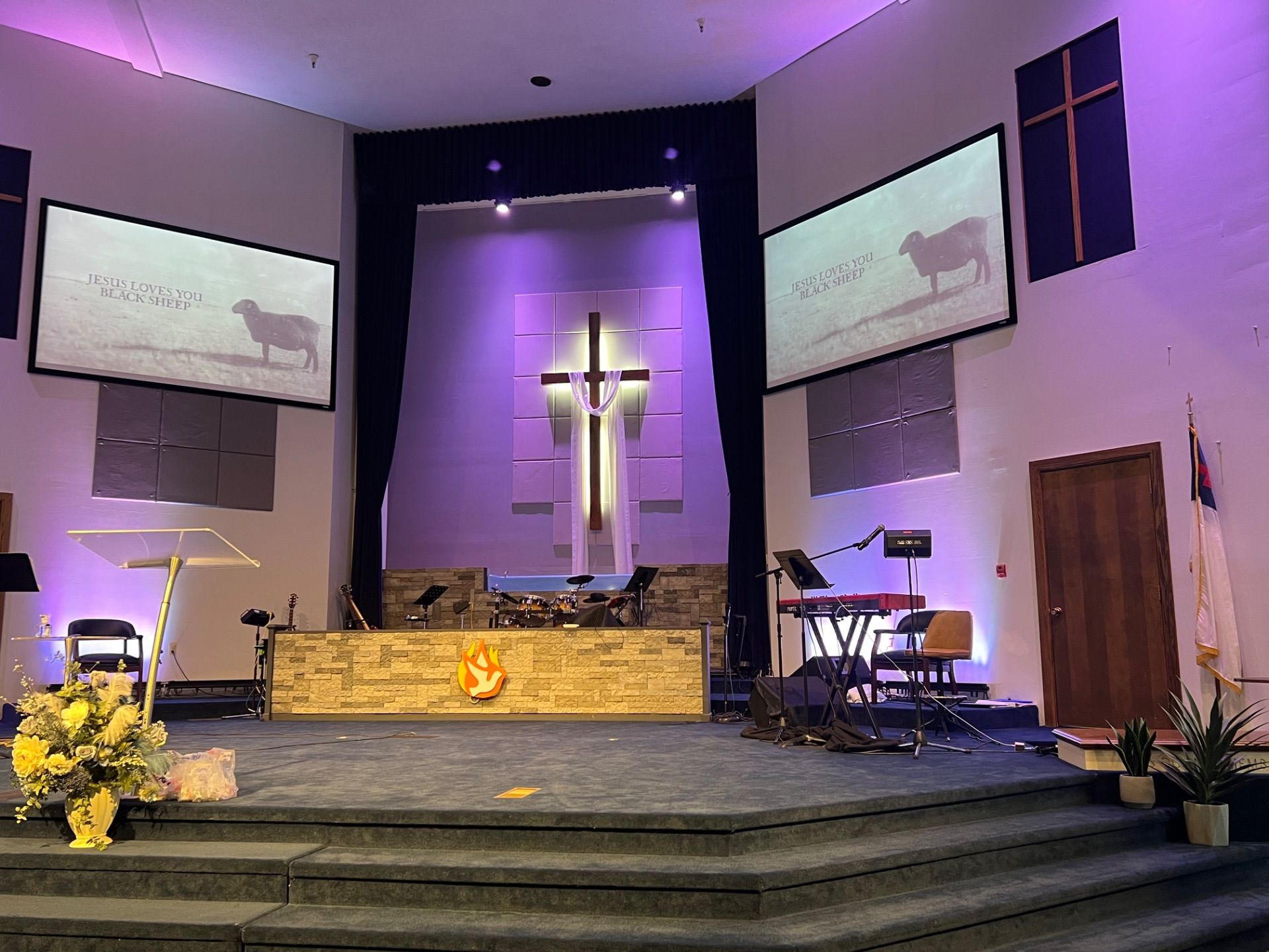 Recovery Church