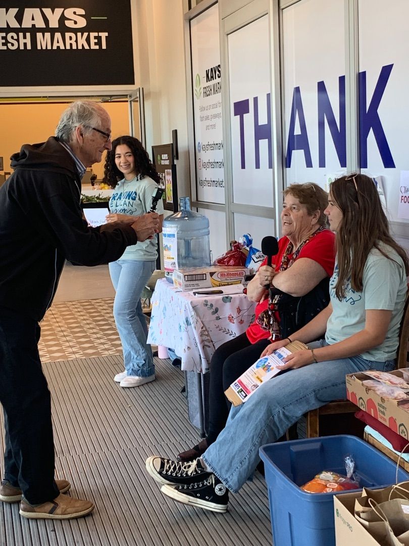 Food Drive